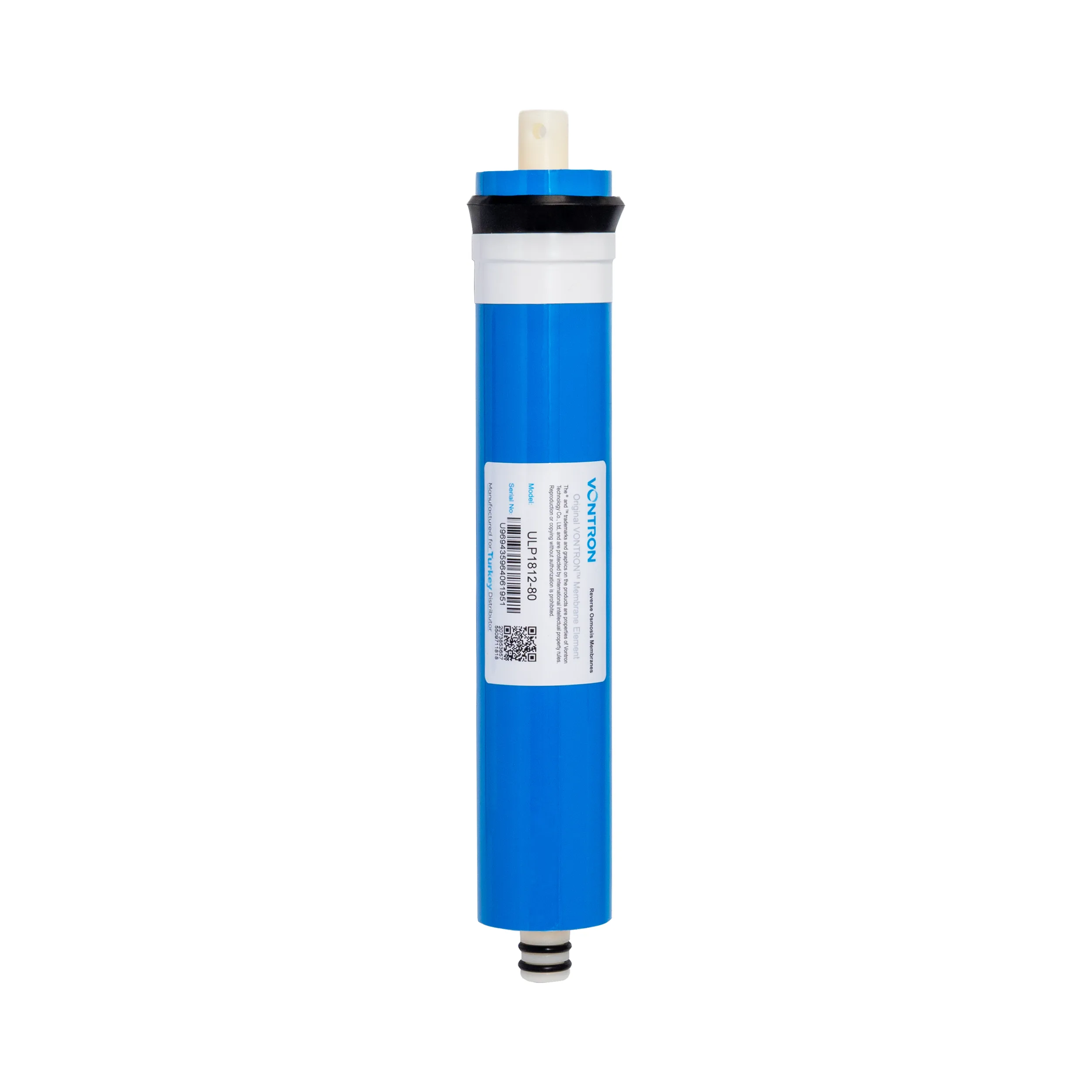 Reverse Osmosis (RO) Membran