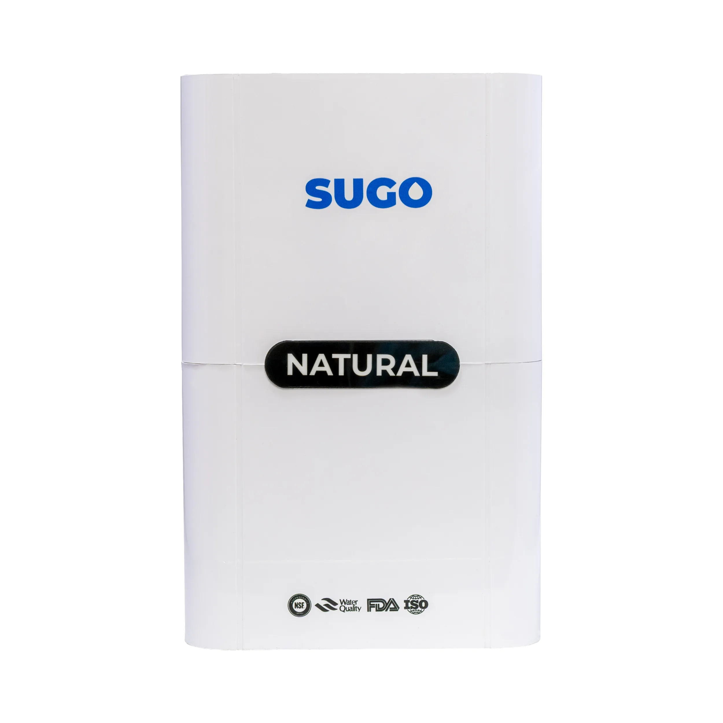 Sugo Natural Açı 2