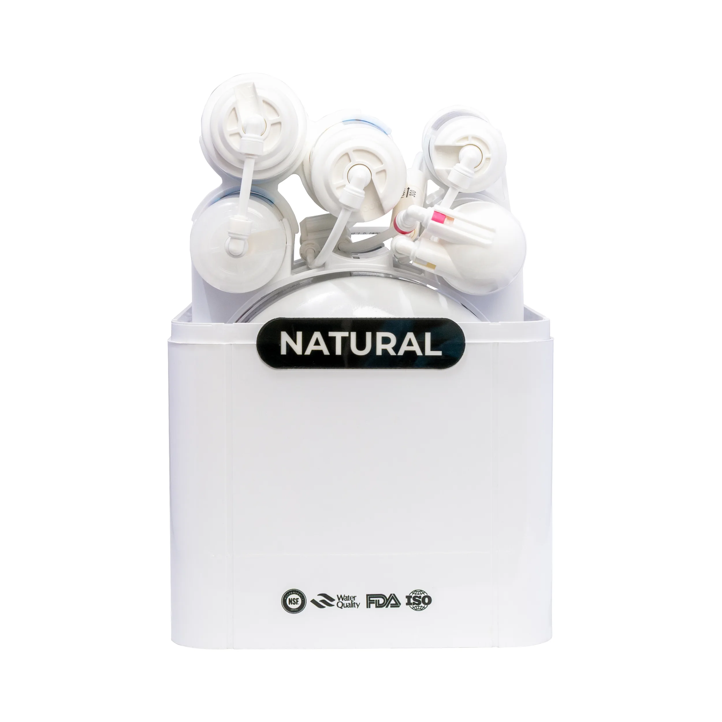 Sugo Natural Açı 3
