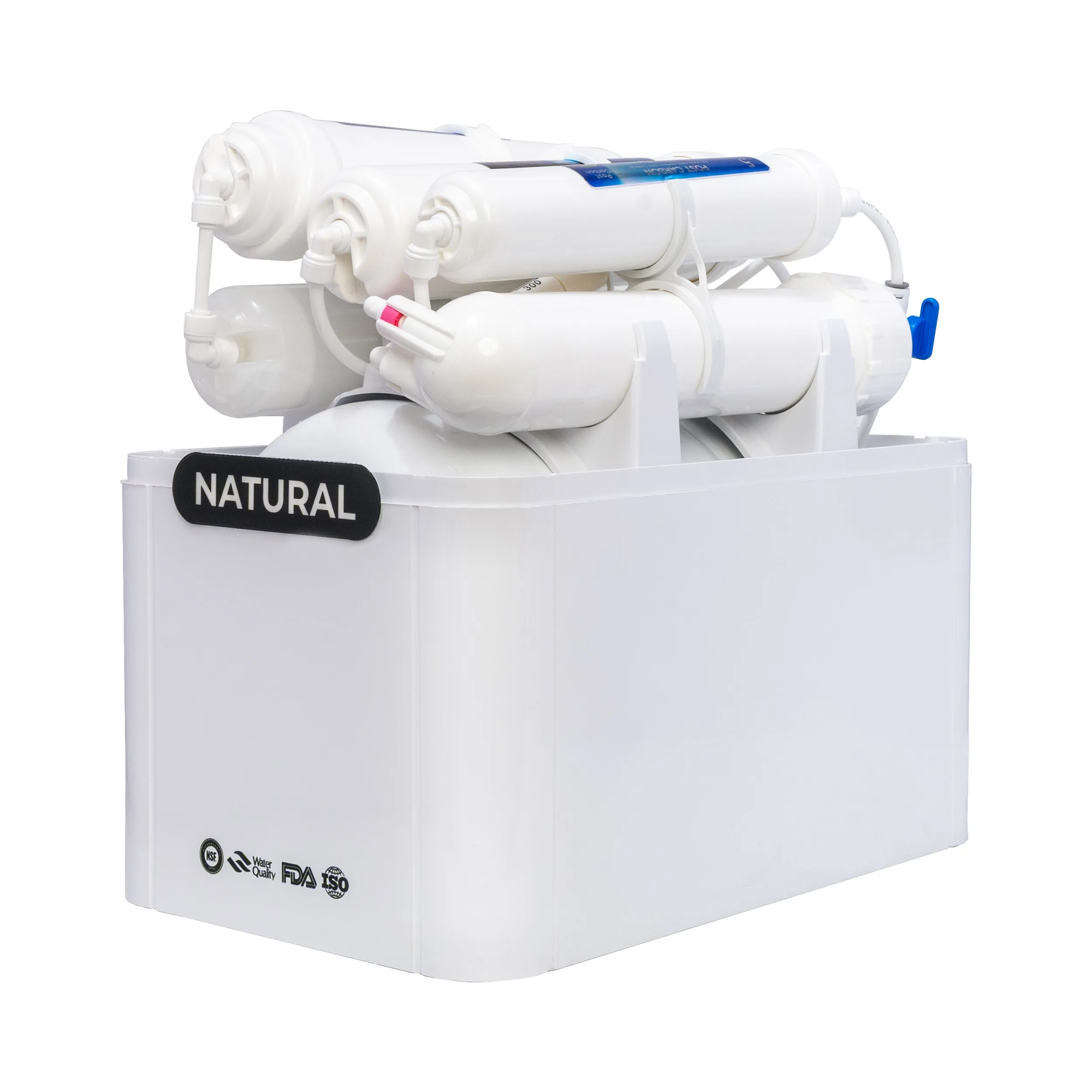Sugo Natural Açı 4